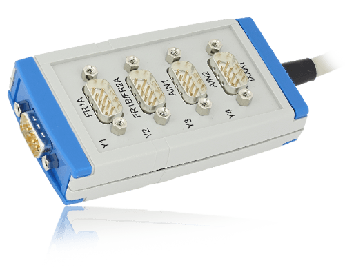 Ixxat Accessories Ixxat Accessories