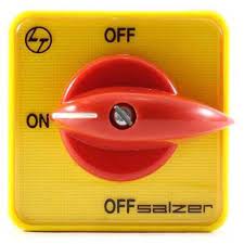 Cam Switch