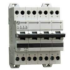 Changeover Switch