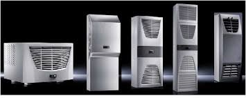 Cooling Units