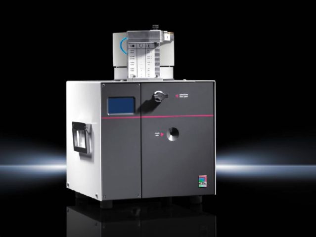 Crimping machine L8