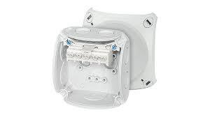 DK Cable Junction Boxes