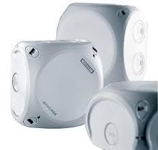 Cable Junction Boxes