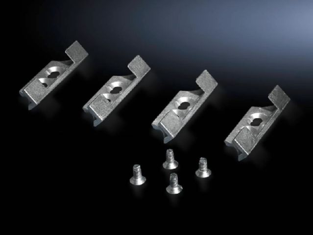 Lock components for TS, TS IT, SE