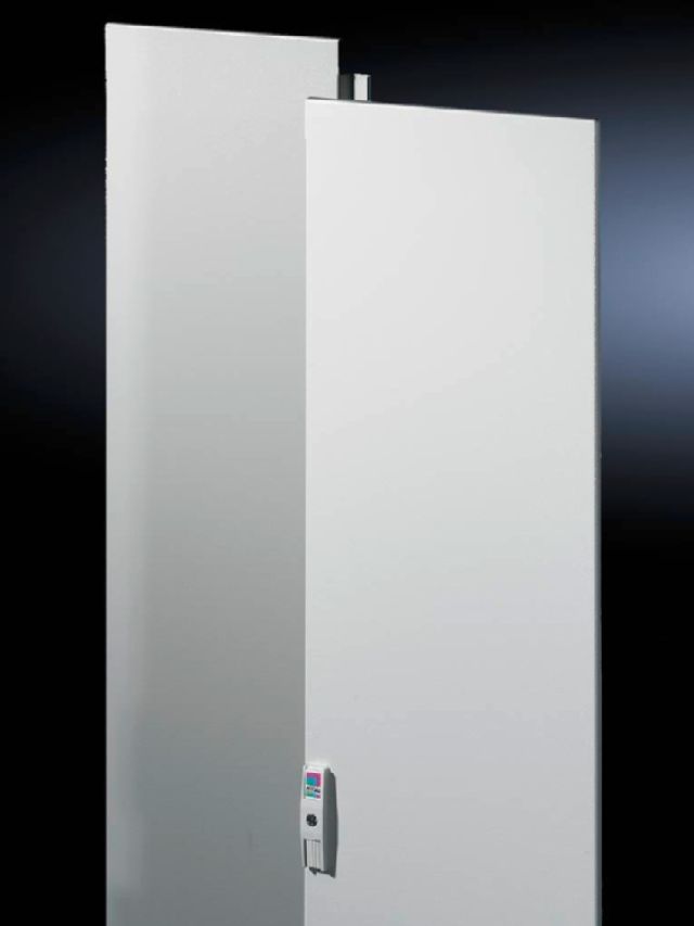 Lockable and adjacent door for TS, TS IT, SE
