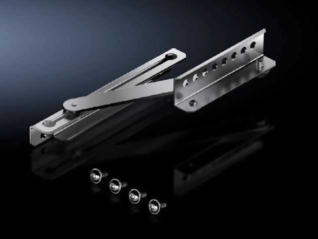 Door stay for VX