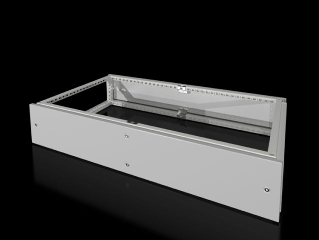 Top-mounting module for VX