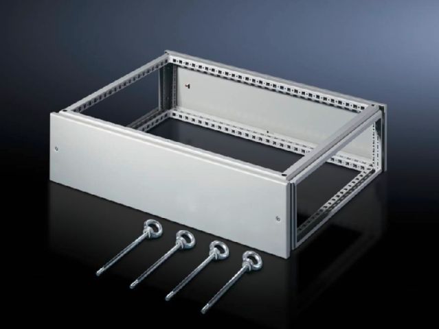Top-mounting module for TS