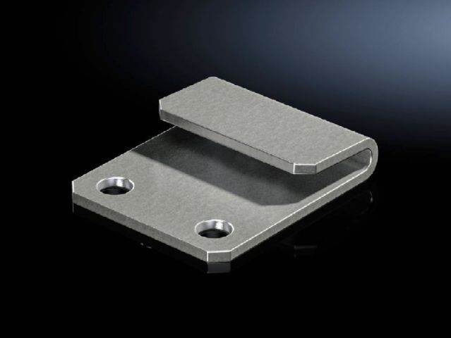 Mounting plate attachment Type C, for VX