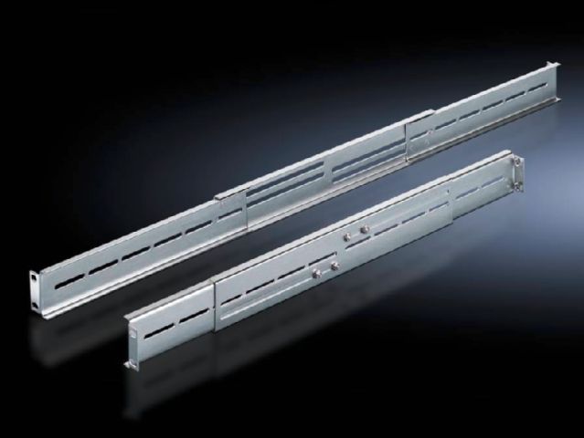Installation kit, depth-variable for 482.6 mm (19