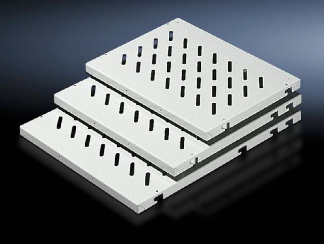 Component shelf, 482.6 mm (19