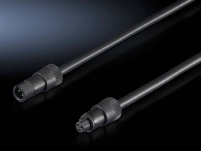 SZ Interconnecting cable, for System light LED compact, L: 600 mm
