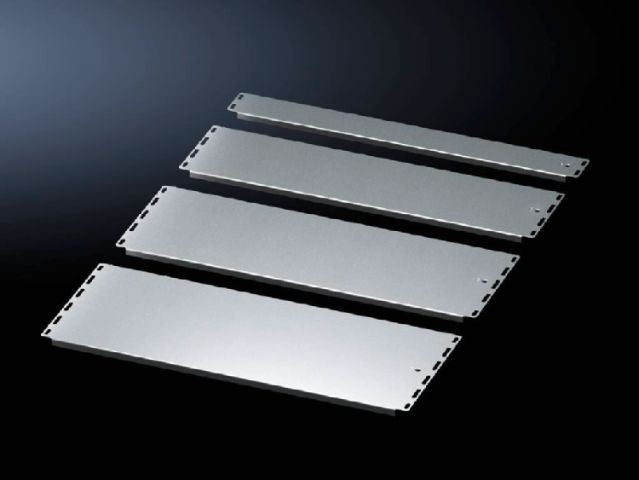 Module plates Solid