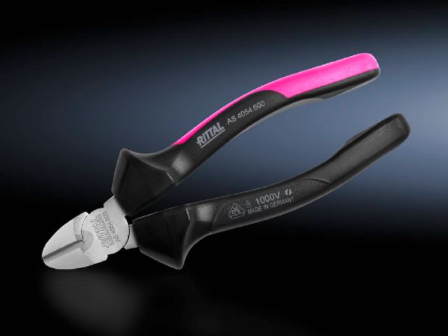 Cable cutter