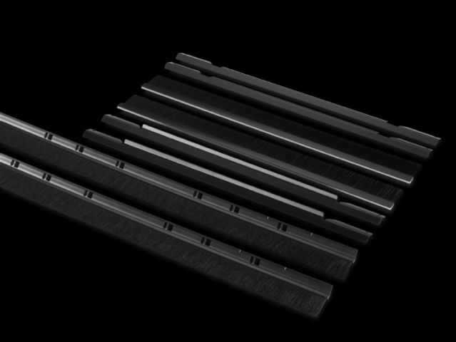 Brush kit for TS IT
