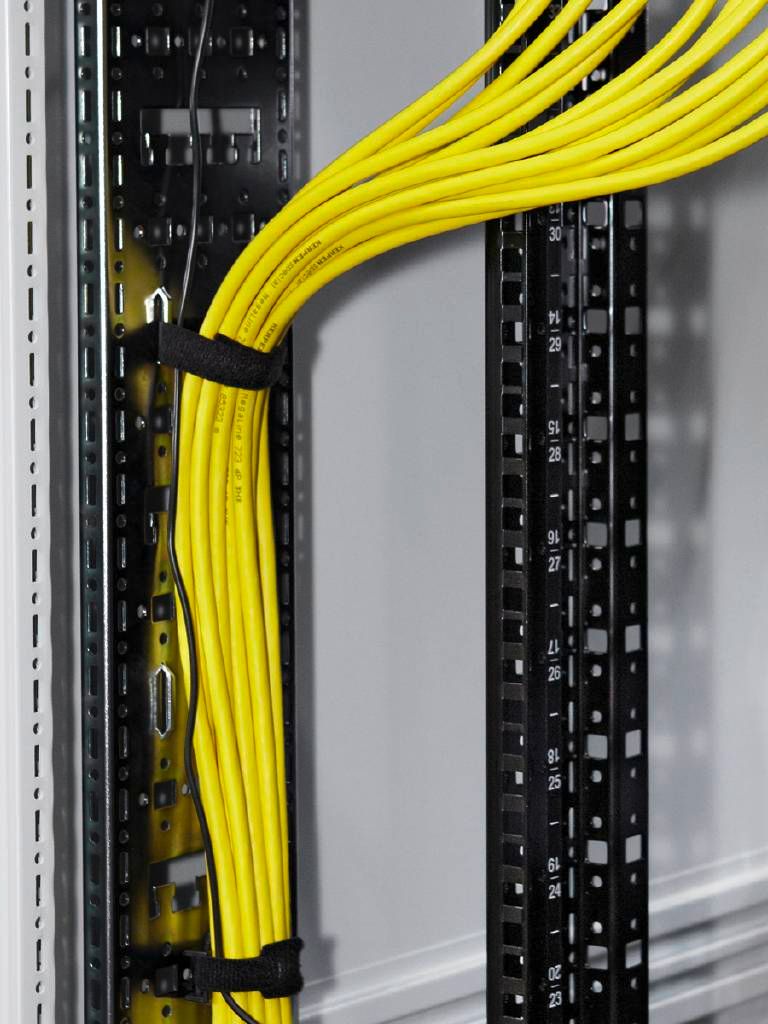 Cable route for VX, VX IT