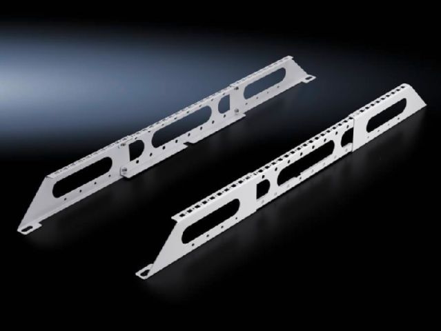 System supports for cable routes for VX, VX IT