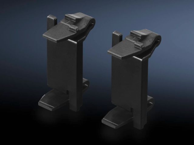 Blanking cover for Network Cable Organizer