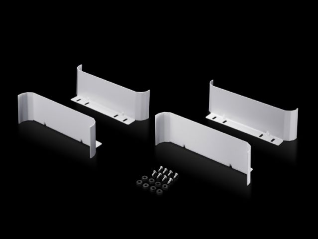 Cable organiser for TE open