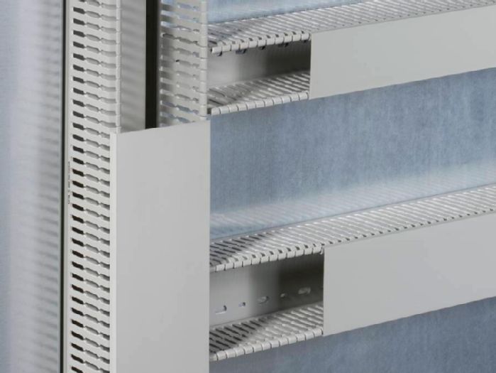 Cable duct
