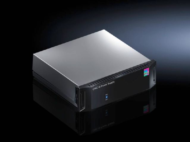 CMC III power pack for PU, PU Compact, LED light strip, door control module