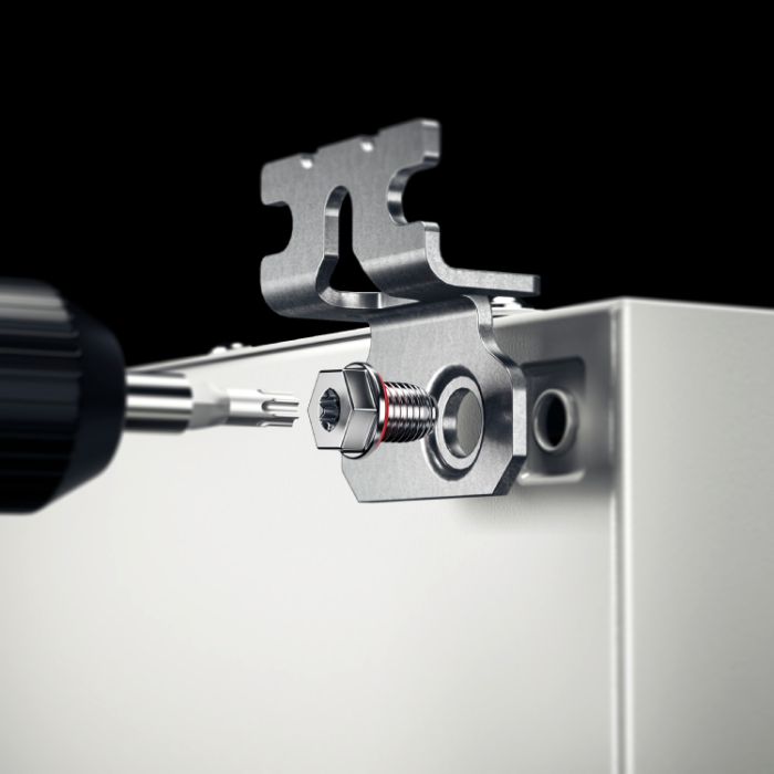 Accessories/Small Enclosures KX