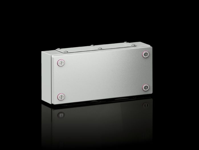 Small Enclosures