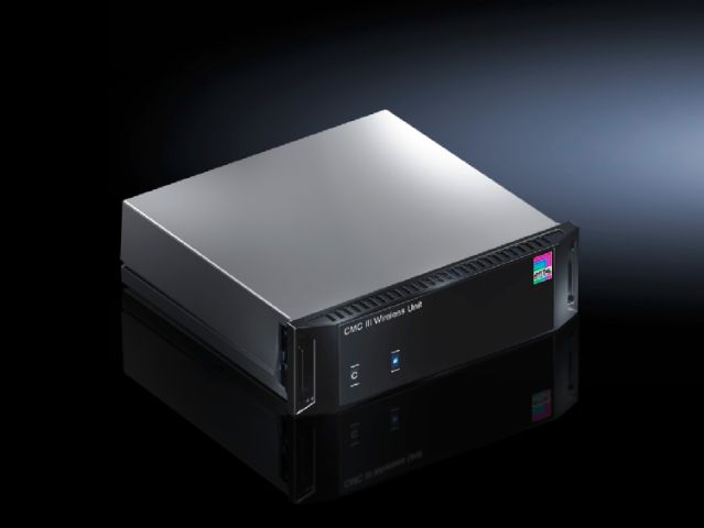 CMC III Wireless Unit for radio comfort handle VX