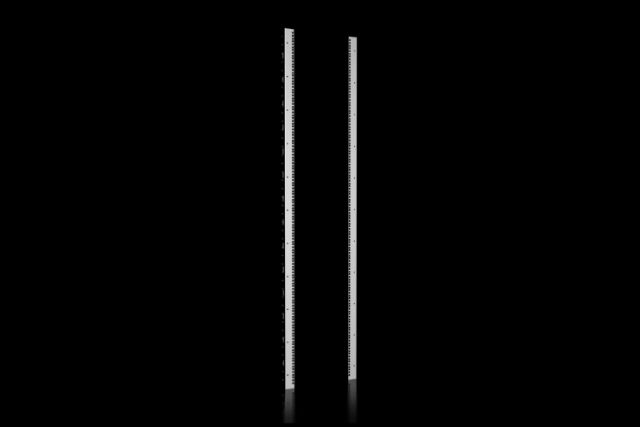 Adaptor sections, 482.6 mm (19