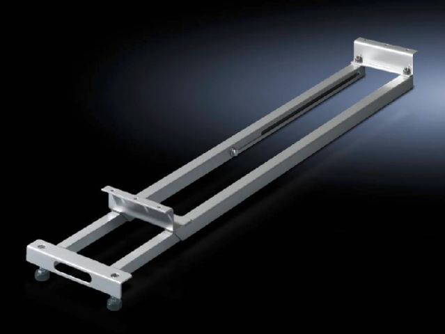 Stabilisation for TS IT