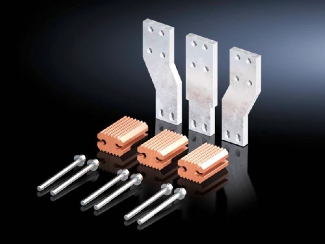 Component adaptor 1-pole