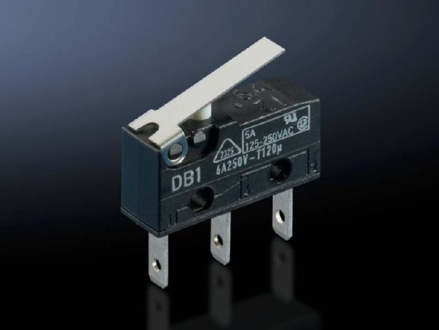 NH fuse-switch disconnector Size 000