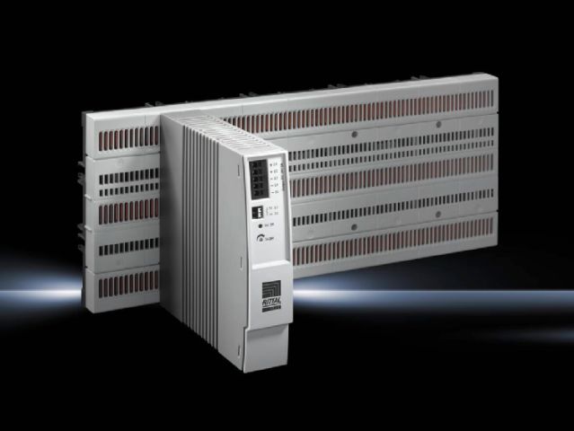 Power pack