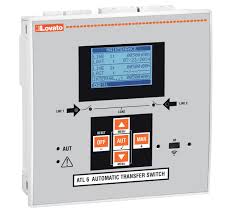 Automatic Transfer Switch Controllers