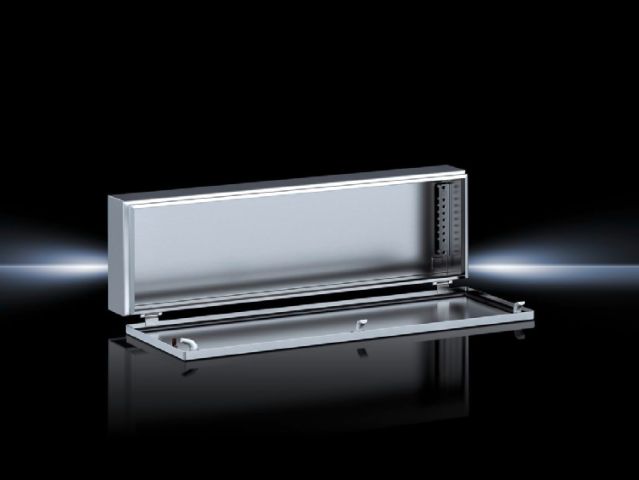 Accessories/Small Enclosures KX