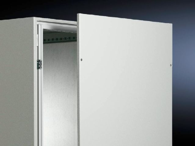 Side panel for TS