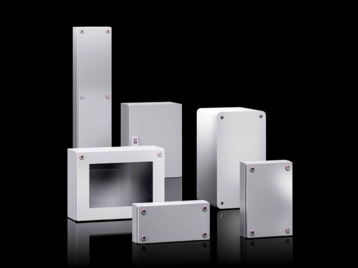 System divider for VX