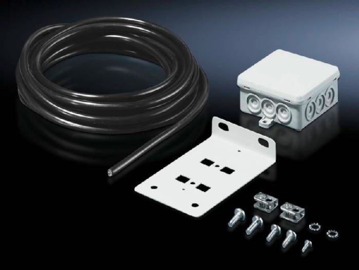 Voltage Supply