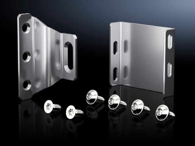 Baying connector for VX IT, TS IT