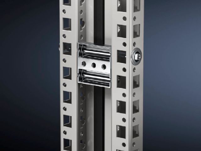 Baying block, internal for VX, VX IT