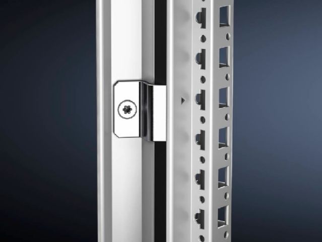 Baying connector, external for VX
