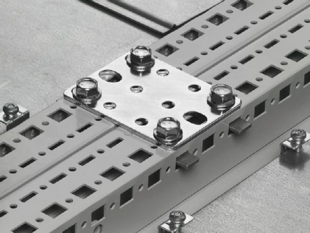 Baying brackets for TS/TS, TS/PS