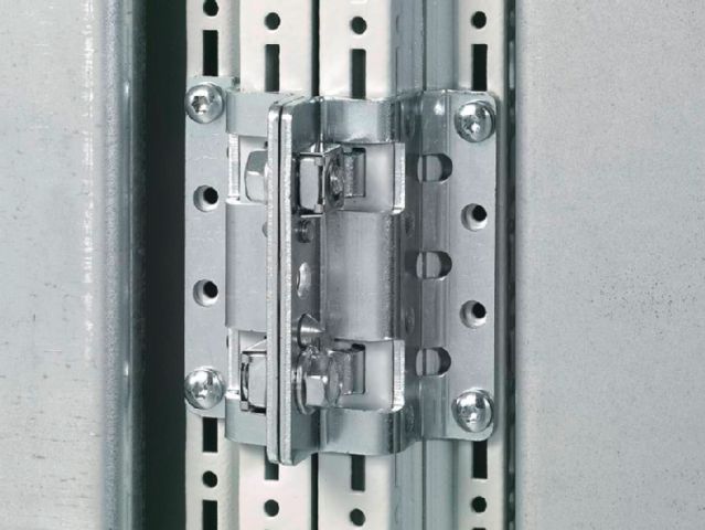 Baying attachment, vertical for TS/TS
