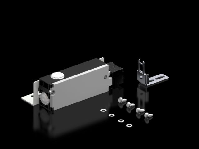 Security lock 