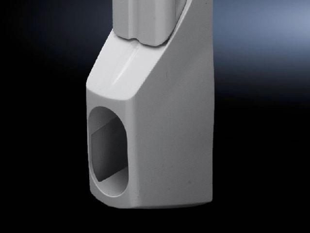 Comfort handle for TS, TS IT, SE, PC, IW
