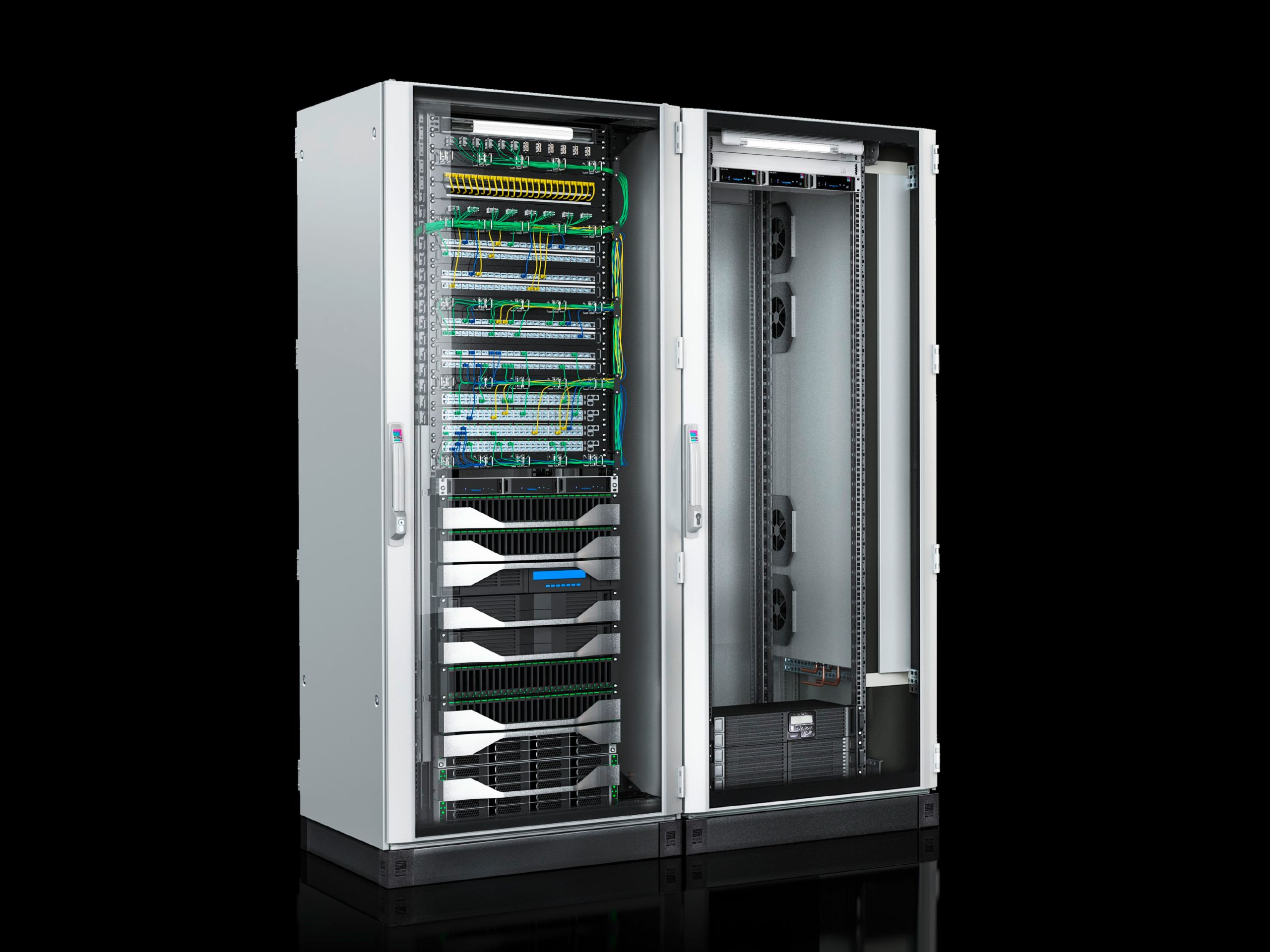 Edge data Center