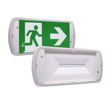 Exit Light/Emergency Light