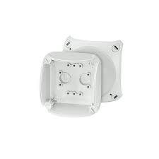 Empty Enclosures with IEC 62208