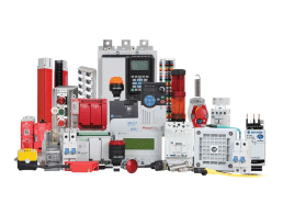 Industrial Automation