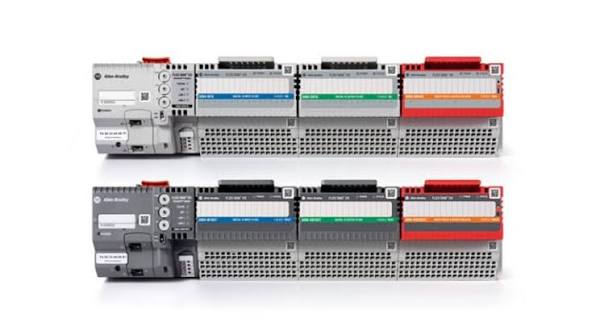 Input-Output IO Modules